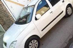 تیبا، صندوق دار