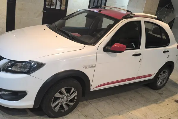 کوییک  GXR