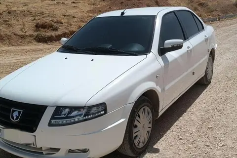 سمند، سورن