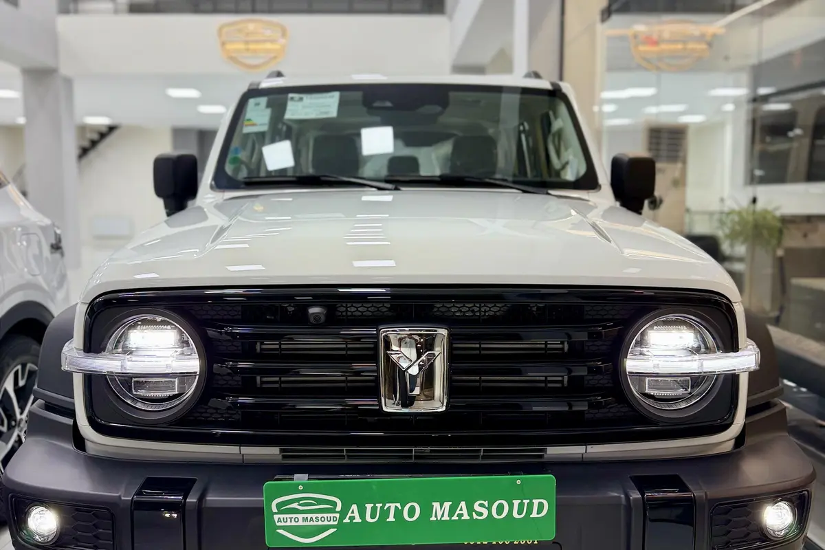 تانک،  300 مونتاژی