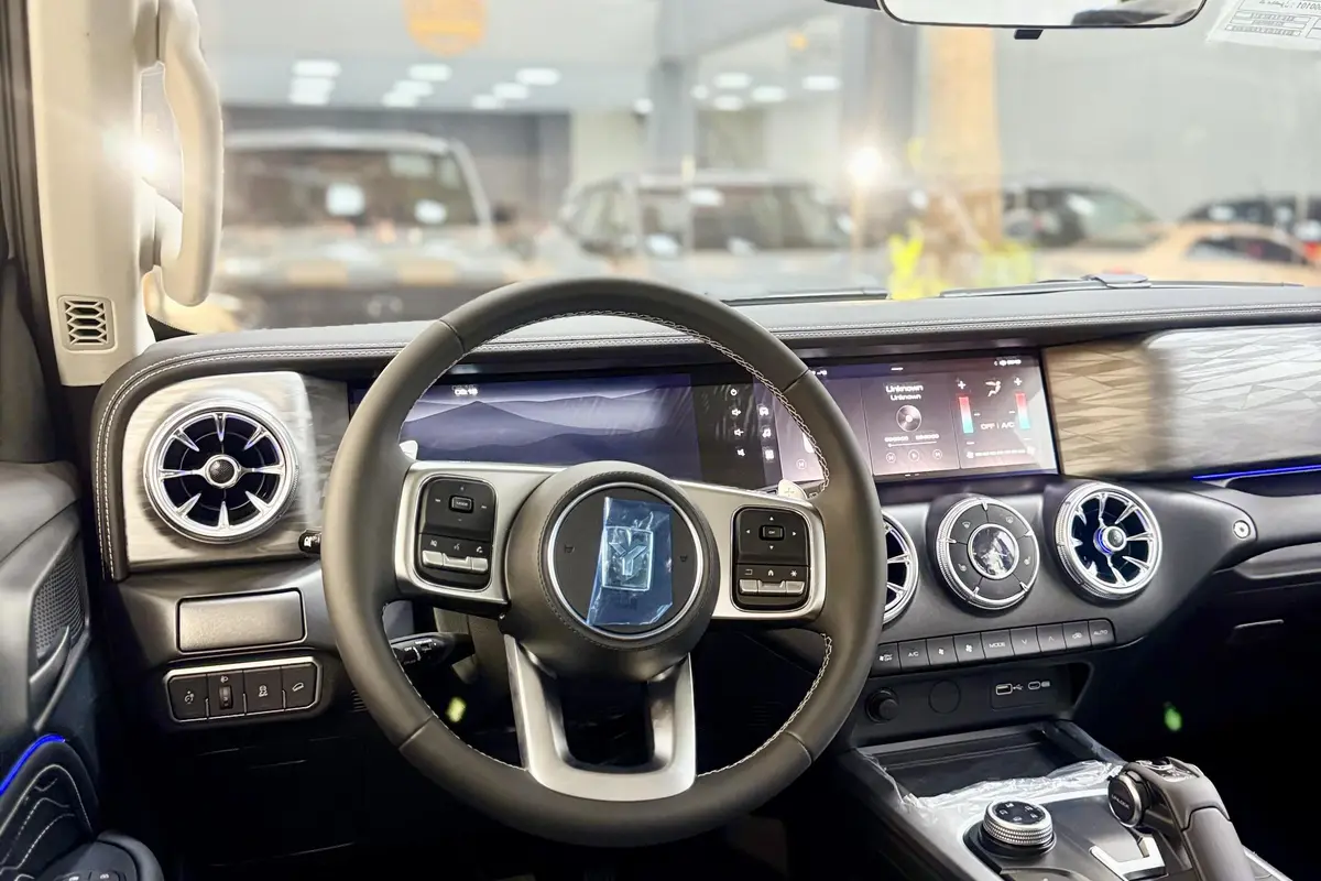 تانک،  300 مونتاژی