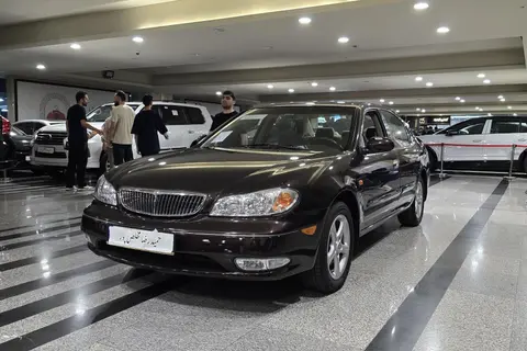 نیسان، ماکسیما