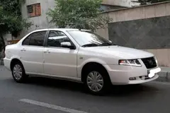 سمند، سورن