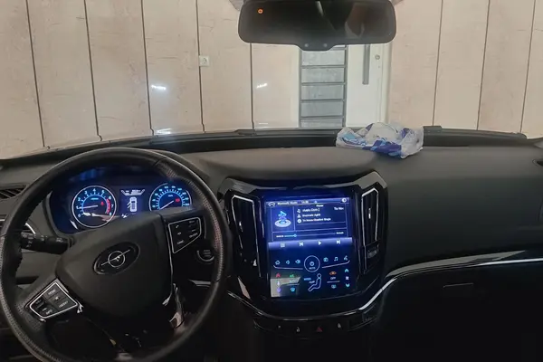 هایما  S7