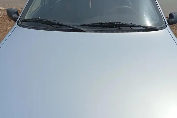 پژو  روآ