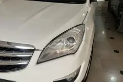 چانگان، CS 35 (مونتاژ)