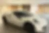 آلفارومئو،  4C کوپه