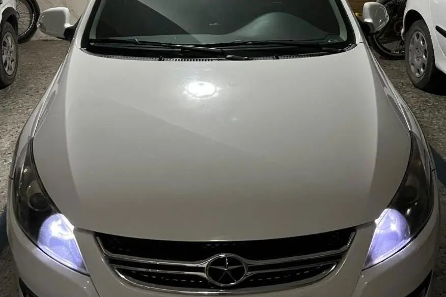 جک،  جی 5