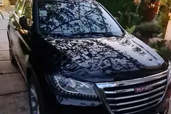 هاوال، H2 مونتاژی