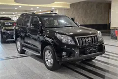 تویوتا، پرادو  چهار در