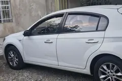 برلیانس، H320