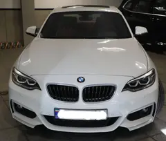 ب ام و، سری 2 کوپه