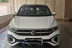 فولکس، تی راک