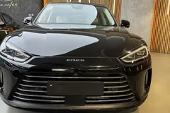 ایرس، HM5 EREV