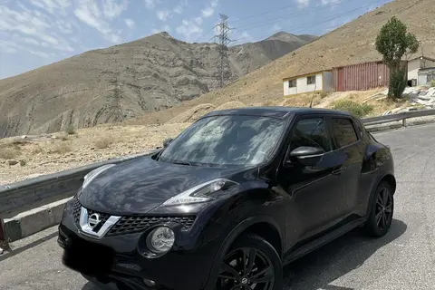 نیسان، جوک