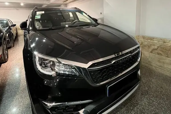 فیدلیتی، پرایم