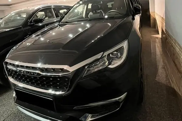 فیدلیتی، پرایم