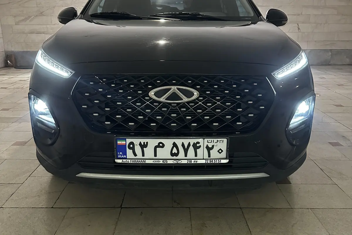 ام وی ام  X22 PRO