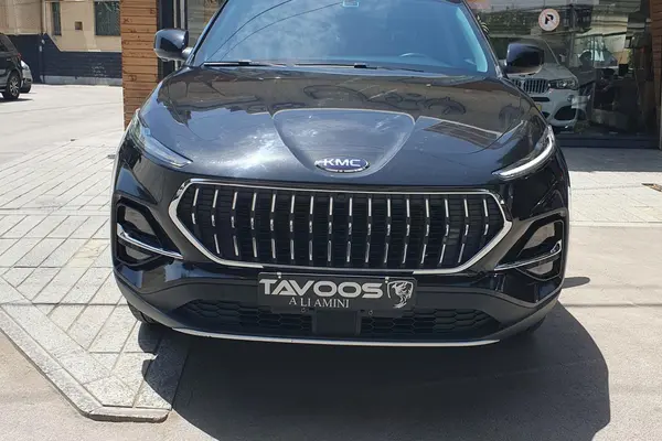 کی ام سی  K7