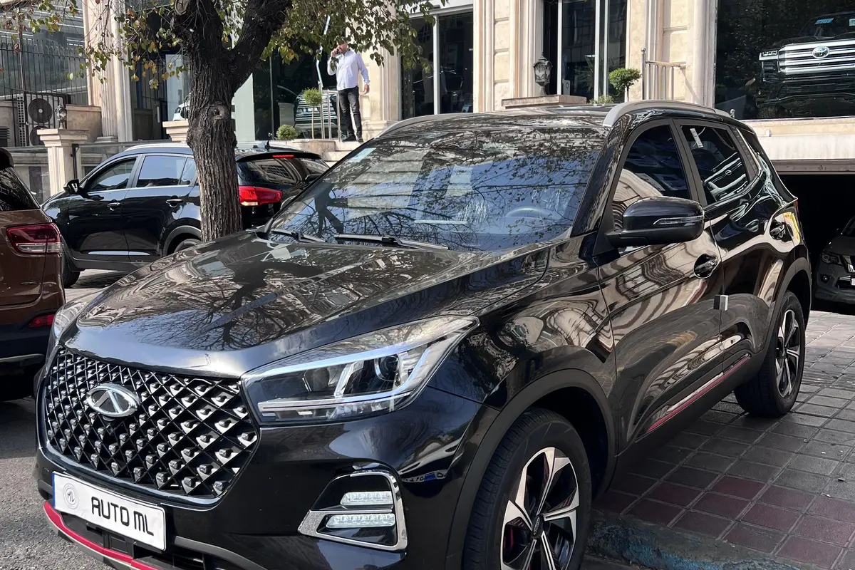 ام وی ام،  X55 PRO