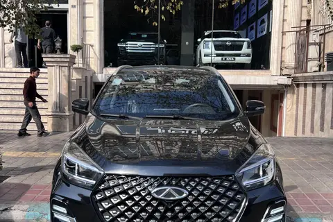 ام وی ام، X55 PRO