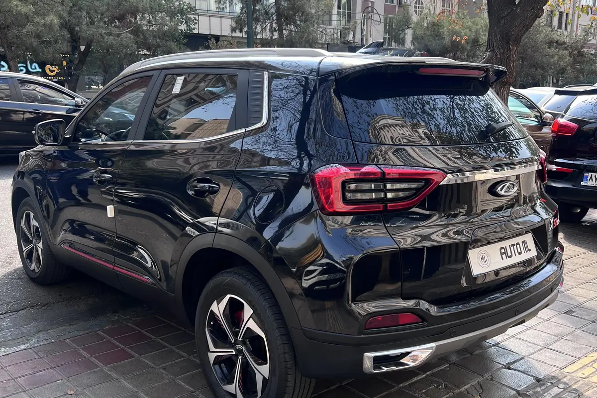 ام وی ام،  X55 PRO