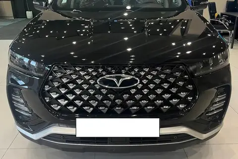 فونیکس، تیگو 7 پرو