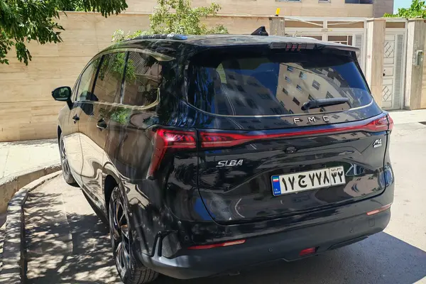 فردا  سوبا M4