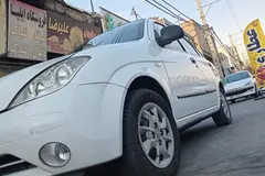 تیبا، هاچ بک