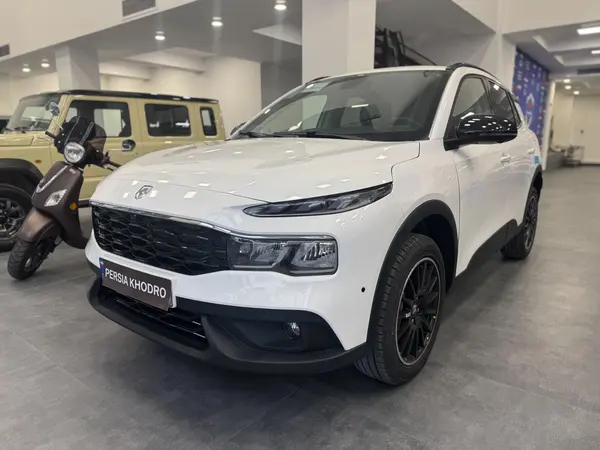 ری را، 1.7 لیتر توربو