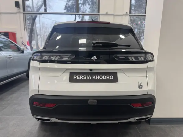 ری را، 1.7 لیتر توربو