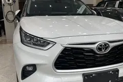 تویوتا، هایلندر هیبرید