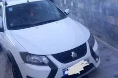 کوییک، دنده ای S