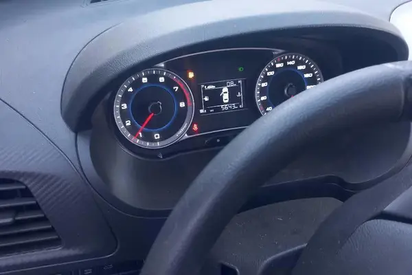 کوییک، دنده ای S