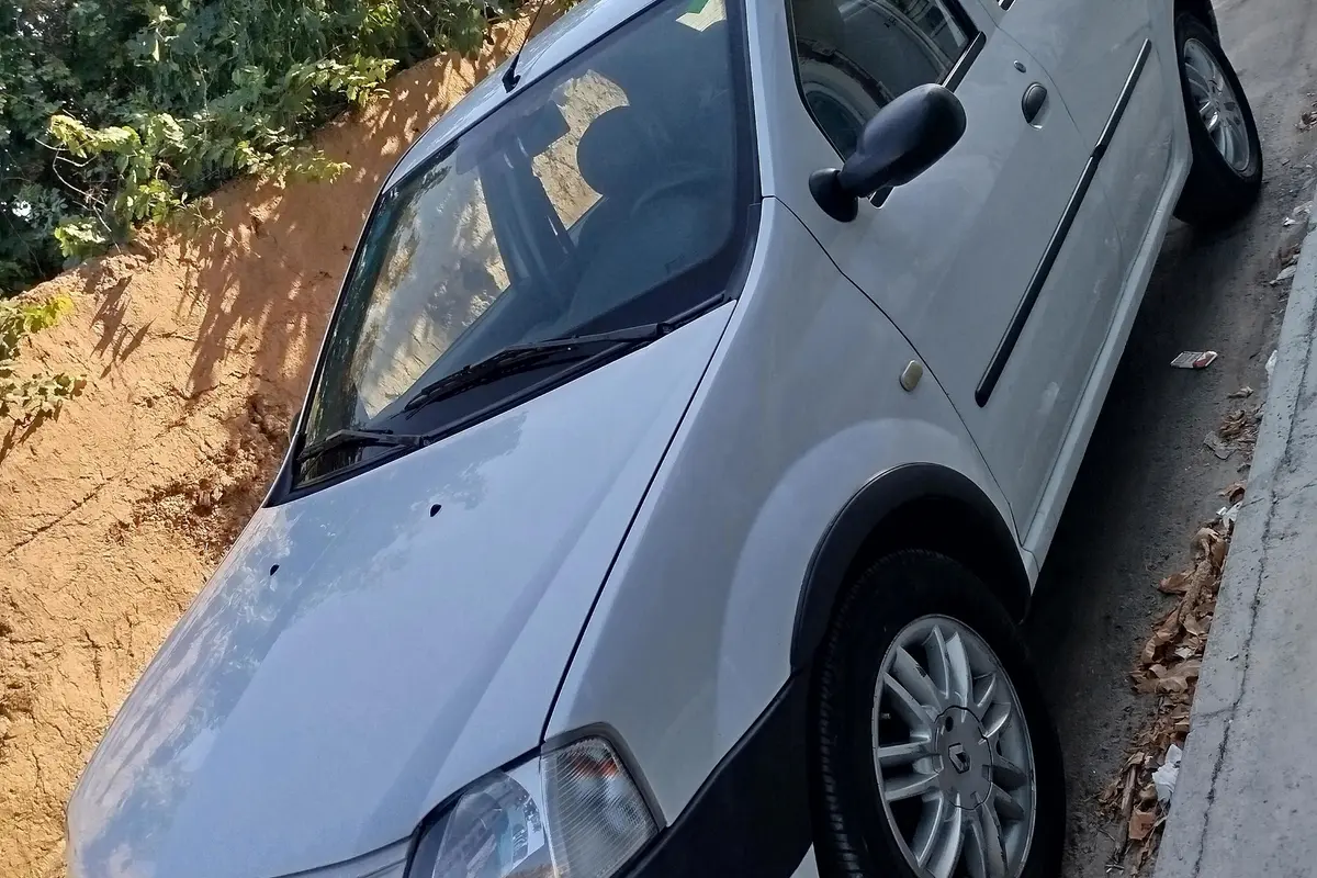 رنو،  تندر 90
