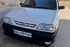 پراید، 151