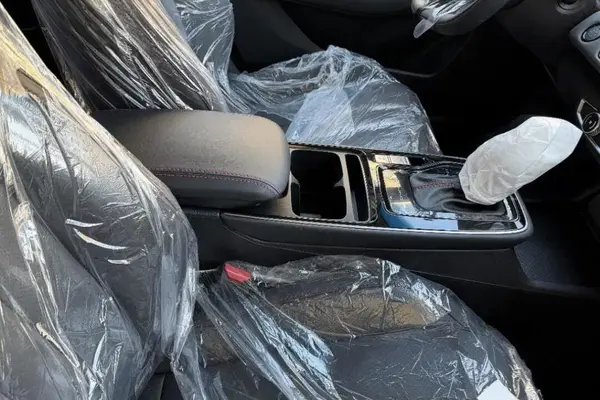 بیجینگ، U5 پلاس