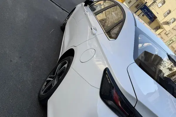 بیجینگ، U5 پلاس