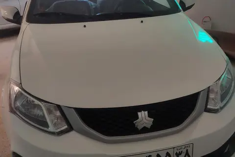 ساینا، S