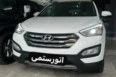 هیوندای، سانتافه