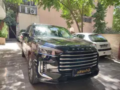 اکستریم، VX