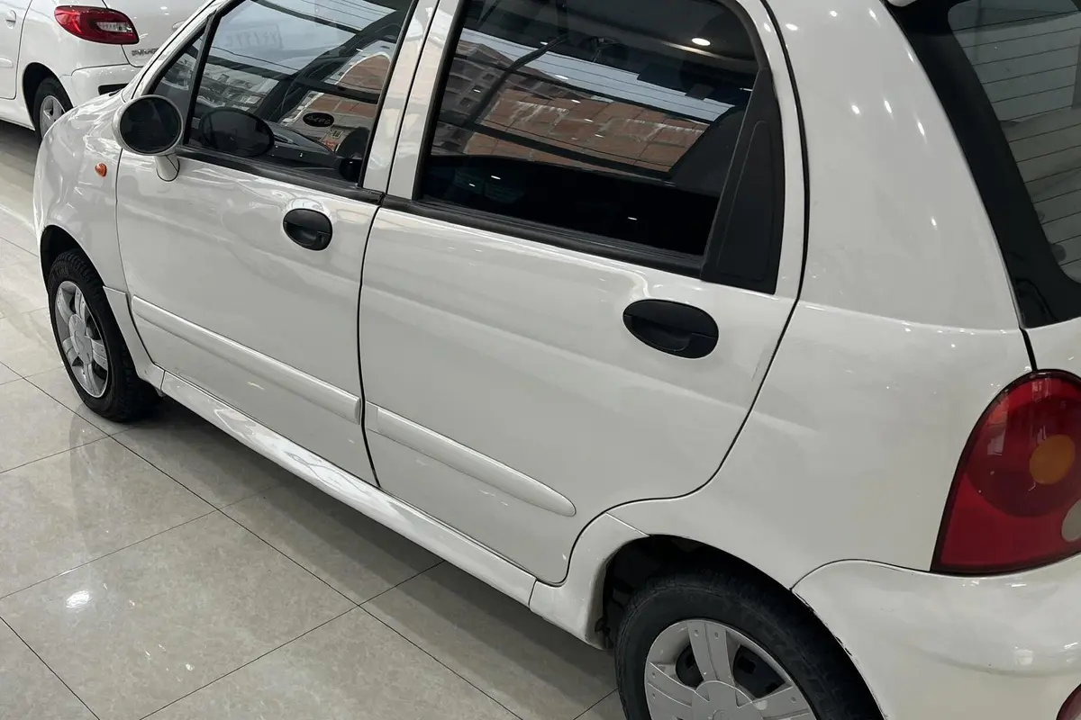 ام وی ام،  110