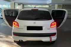 پژو، 207