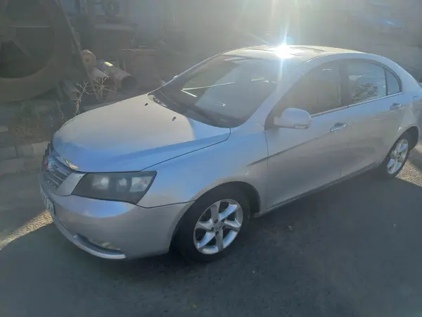 جیلی، امگرند 7