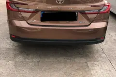 تویوتا، کمری هیبرید