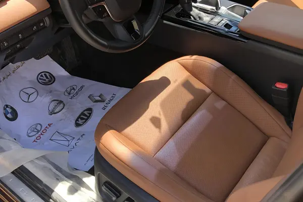 تویوتا، کمری هیبرید