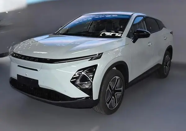 فونیکس، FX EV