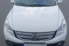 دانگ فنگ، H30 کراس