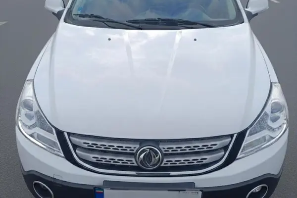 دانگ فنگ، H30 کراس