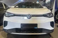 فولکس، ID.4 Crozz
